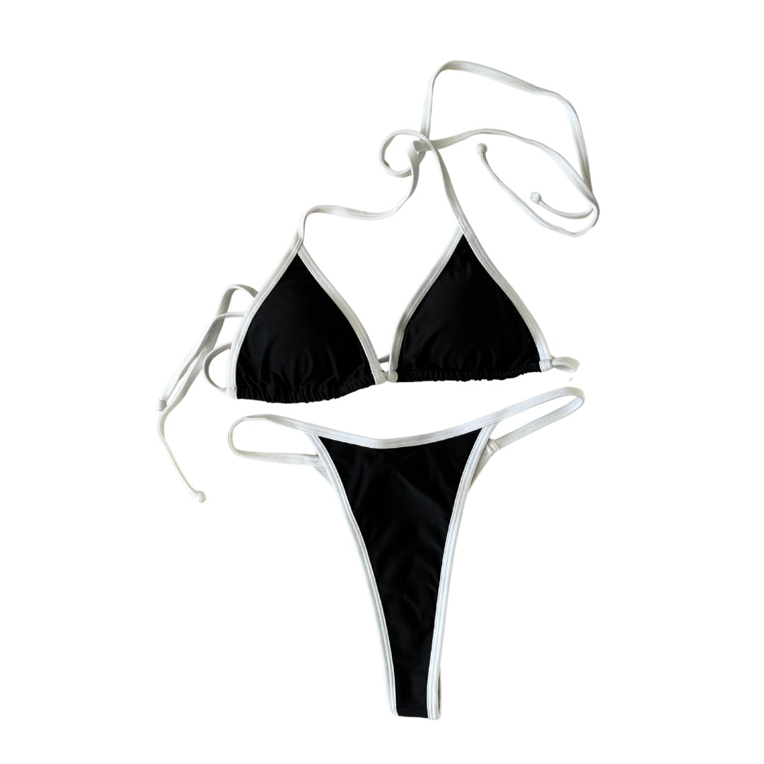 Classic Girl - Bikini Top