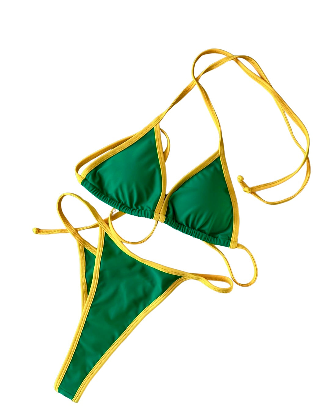 Copacabana Bikini- Top